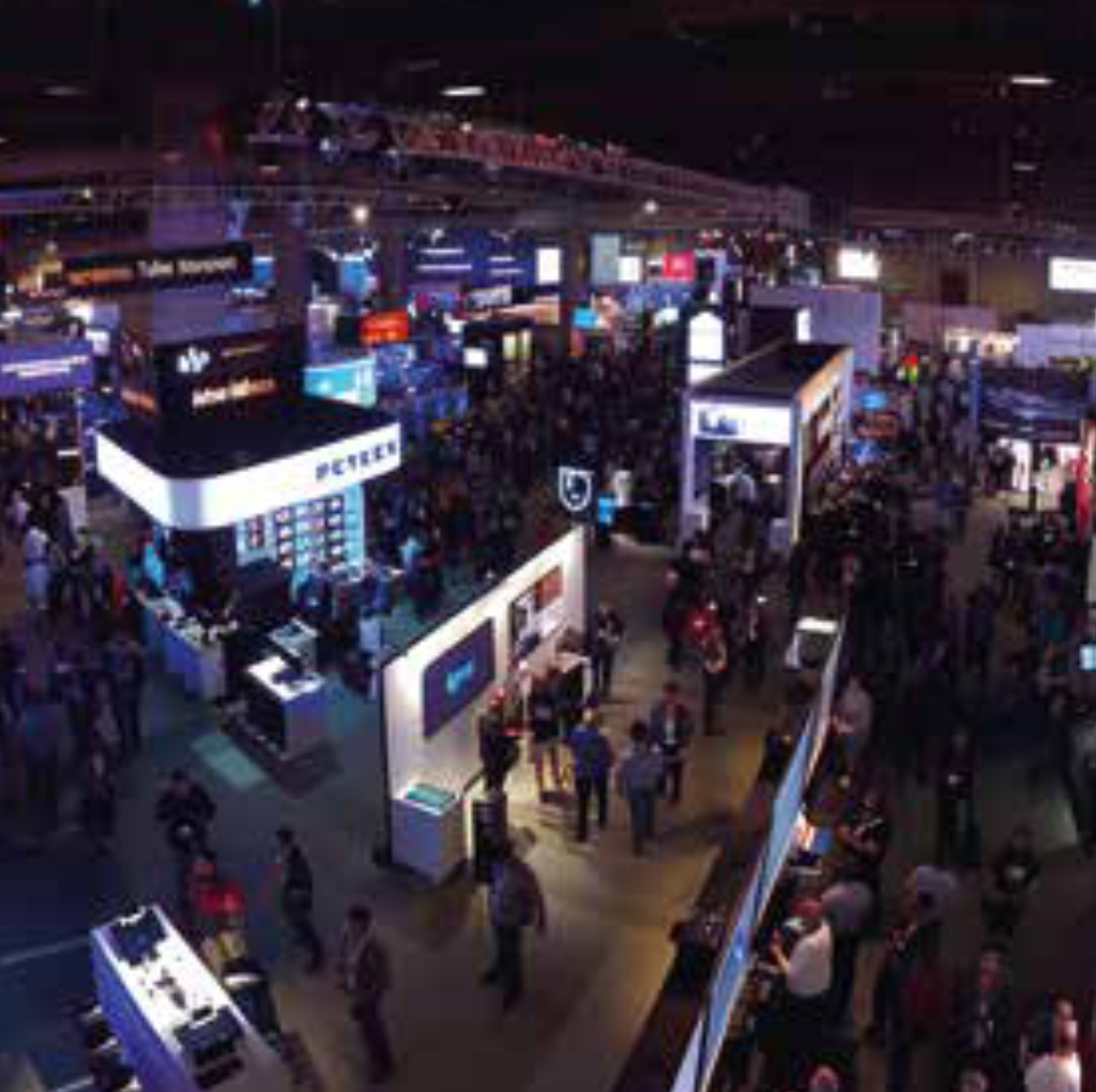 Sponsors & Exhibitions