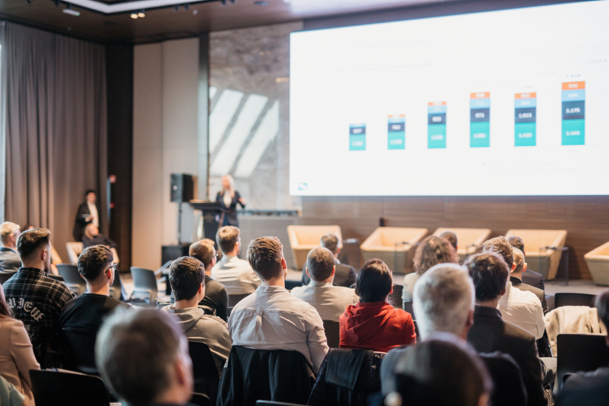 Congresses & Seminars