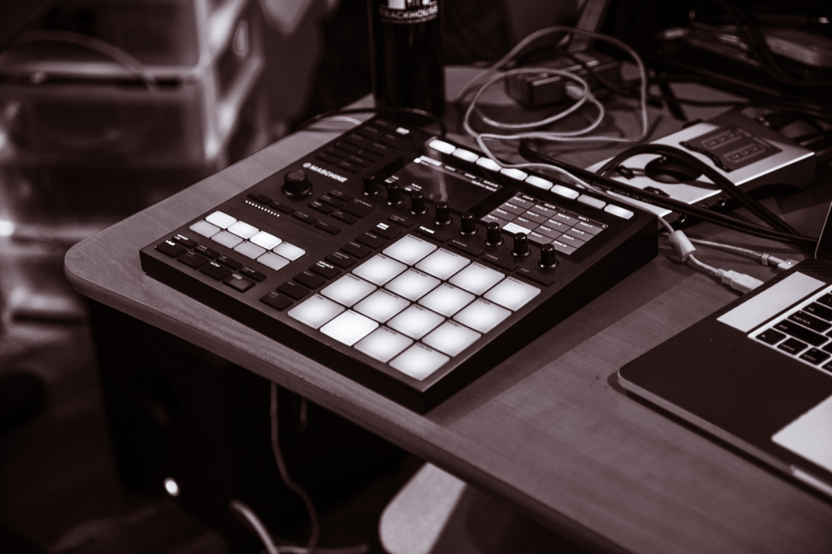Technical & audio-visual services