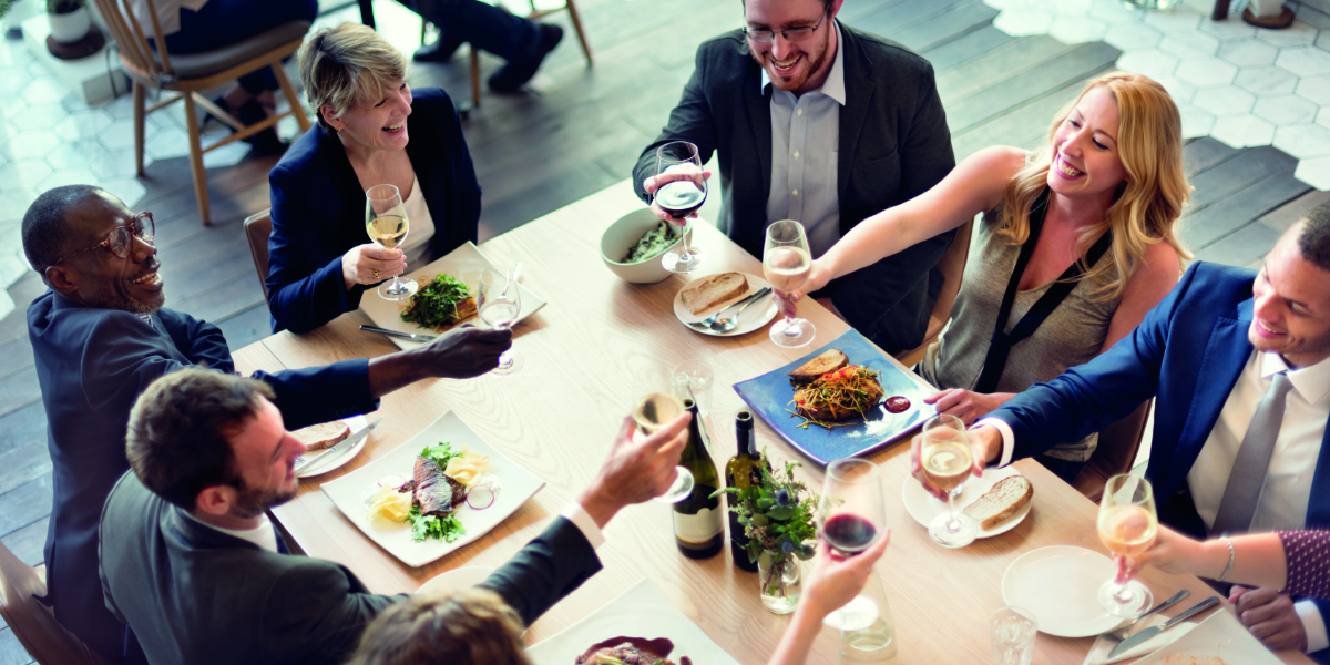 VIP Corporate Events